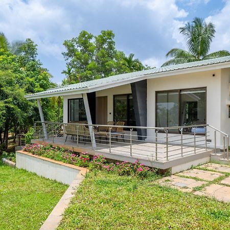 Energise Soul Retreat Trimbakeshwar Nashik Hotel Exterior foto