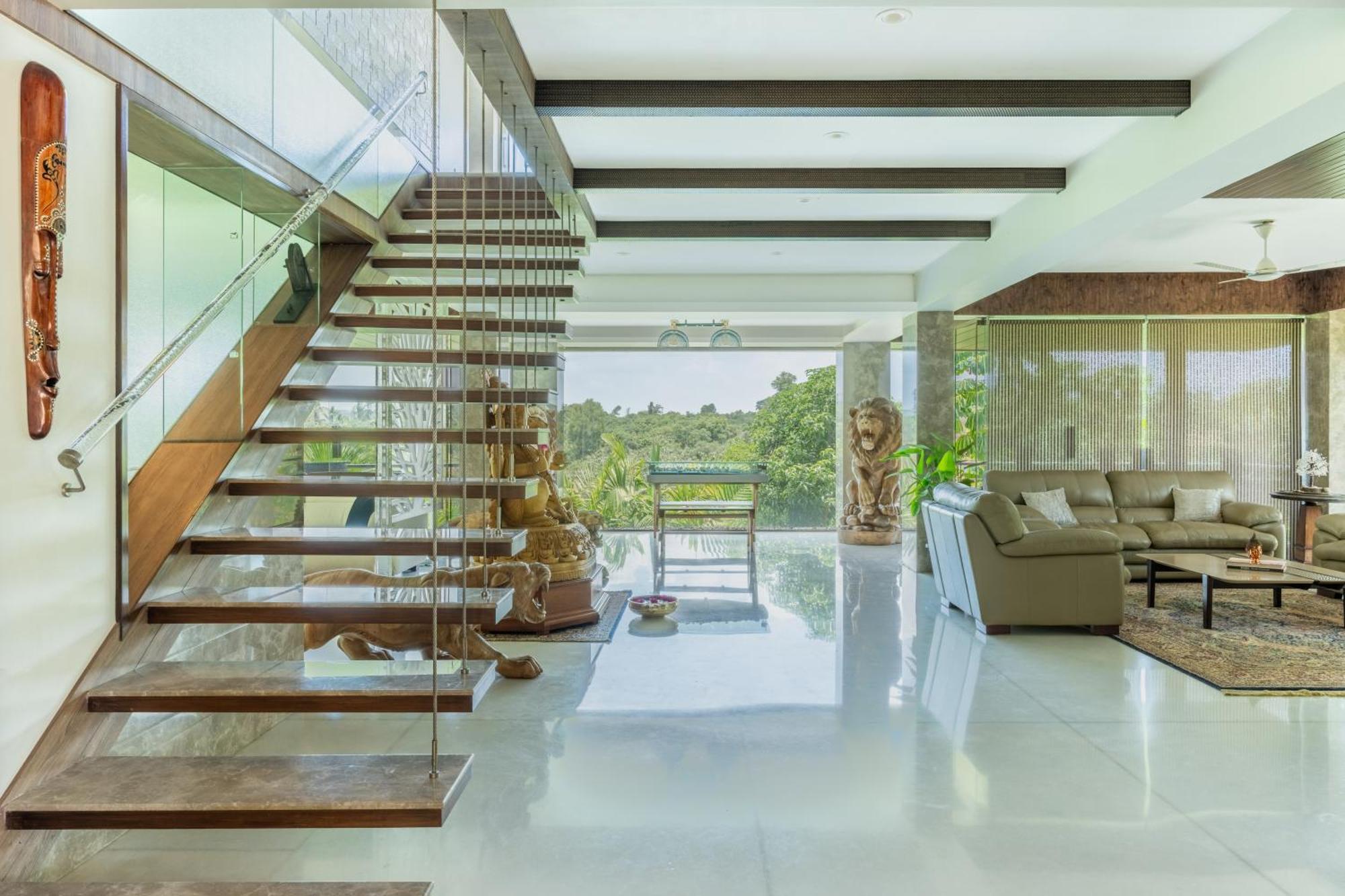 Energise Soul Retreat Trimbakeshwar Nashik Hotel Exterior foto